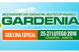 Lista szkółek uczestniczących w GARDENII 