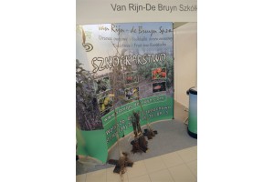 Szkółka - Van Rijn de Bruyn [Holandia]