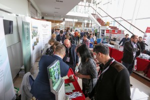 Konferencja Borówkowa 2017