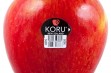 KORU® – niezwykle słodkie jabłko