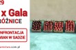 Różnice w jabłkach - Zuzi Gala, Gala Sz. Dark Baron, Zuzi Gala Select, Gala Must
