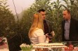 Szk&oacute;łki i szk&oacute;łkarze podczas targ&oacute;w MTAS / FruitPRO 2016