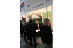 Gospodarstwo Rolno Szk&oacute;łkarskie Anna i Ryszard Nowakowscy 