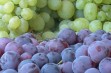 Arkadia, Regina, Einset Seedless deserowe odmiany winorośli 