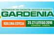 Lista szk&oacute;łek uczestniczących w GARDENII 