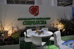 Gospodarstwo Szk&oacute;łkarskie Ciepłucha