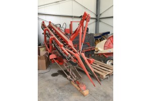 Szk&oacute;łka Marek Bielak i Synowie, Zag&oacute;rze