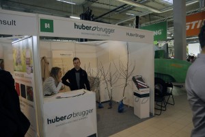 Szk&oacute;łka - Nursery Huber Brugger [Włochy]