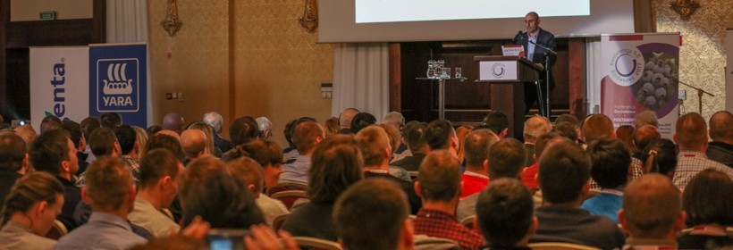 Konferencja Bor&oacute;wkowa 2017