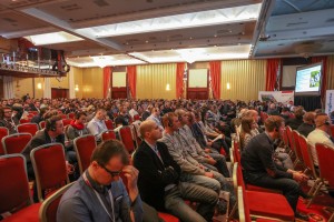 Konferencja Bor&oacute;wkowa 2017