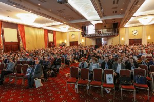 Konferencja Bor&oacute;wkowa 2017