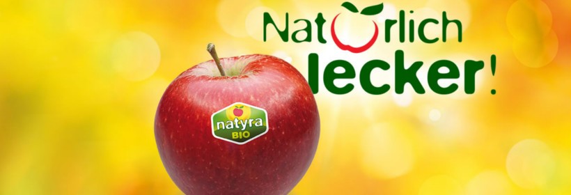 Natyra – nowa odmiana jabłoni do uprawy ekologicznej