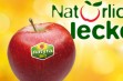 Natyra – nowa odmiana jabłoni do uprawy ekologicznej