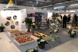 Instytutu Ogrodnictwa w Skierniewicach