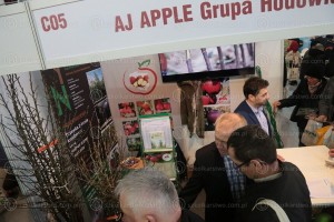 AJAPPLE - Sadownicze spotkanie SANDOMIERZ poprzednie edycje