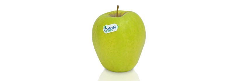 Melinda® Green – jabłko o niższej zawartości cukru