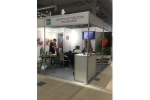 HORTPLANT Szkółka Truskawek