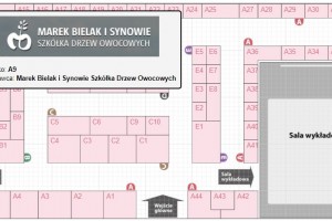  Marek Bielak i Synowie &ndash; Szk&oacute;łka Drzewek Owocowych
