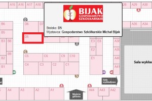  Gospodarstwo Szk&oacute;łkarskie Michał Bijak 