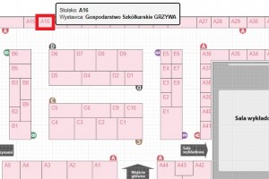  Gospodarstwo Szk&oacute;łkarskie GRZYWA 