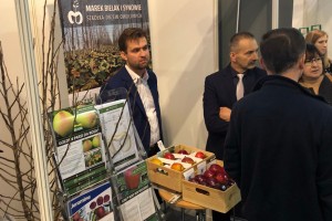 Marek Bielak i Synowie &ndash; Szk&oacute;łka Drzewek Owocowych