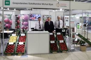 Gospodarstwo Szkółkarskie Michał Bijak