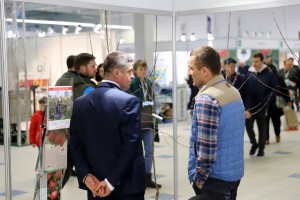Gospodarstwo Szkółkarskie Michał Bijak