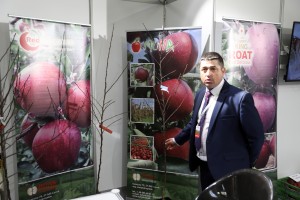 Gospodarstwo Szkółkarskie Michał Bijak