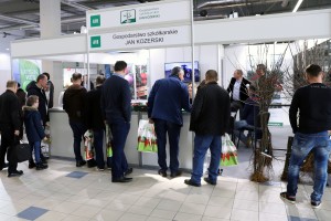Gospodarstwo Szkółkarskie Jan Kozerski