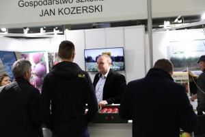 Gospodarstwo Szkółkarskie Jan Kozerski