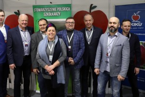Stowarzyszenie Polskich Szkółkarzy