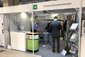 Verbeek Boomkwekerijen B.V