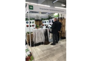 Gospodarstwo Ogrodnicze Andrzej Krupiński