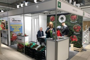 Agro-Trus
