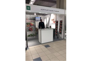 Hortplant