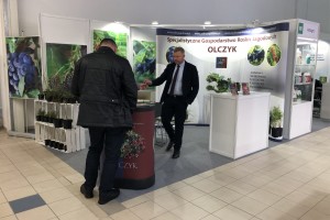 Gospodarstwo Rolne Jerzy i Łukasz Olczyk