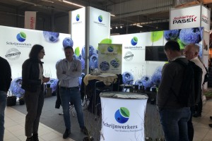 Schrijnwerkers Plants B.V.