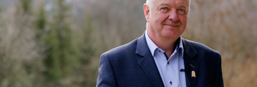 Maciej Lipecki prezesem SPS na kolejną kadencję