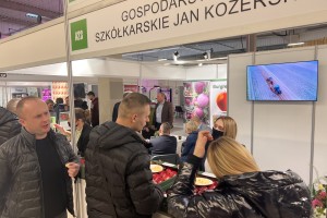 Gospodarstwo szkółkarskie - Jan Kozerski