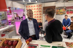 Szkółka Drzew Owocowych Marek Bielak