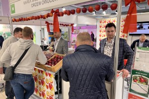 Szkółka Drzew Owocowych Marek Bielak