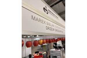Szkółka Drzew Owocowych Marek Bielak