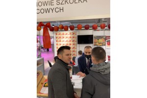 Szkółka Drzew Owocowych Marek Bielak
