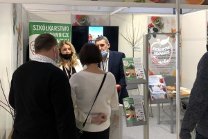 Gospodarstwo Szkółkarskie Małgorzata i Piotr Machaj
