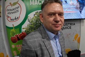 Gospodarstwo Szkółkarskie Małgorzata i Piotr Machaj