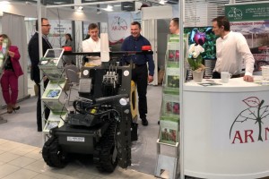 Gospodarstwo Rolno Szkółkarskie Anna i Ryszard Nowakowscy