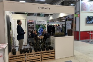 Korfanty Gospodarstwo Szkółkarskie