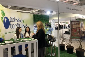 Polska borówka sp. z o.o.