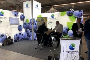 Schrijnwerkers Plants B.V