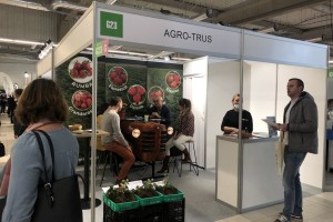  Gospodarstwo AGRO-TRUS